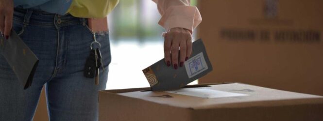 Cada voto cuenta: las victorias que se definieron por una sola boleta
