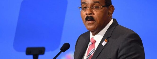 Antigua y Barbuda pide a Henry “hacerse a un lado” y permitir una transición en Haití
