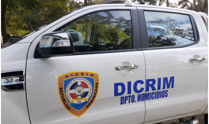 PN apresa a 5 haitianos acusados de agresión a capitán y a un raso