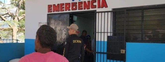 Legista dice niño encontrado muerto en Santiago Oeste sufrió una descarga eléctrica