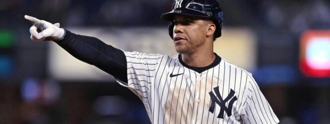 Juan Soto: La estrella que se le escapó a los Astros de Houston