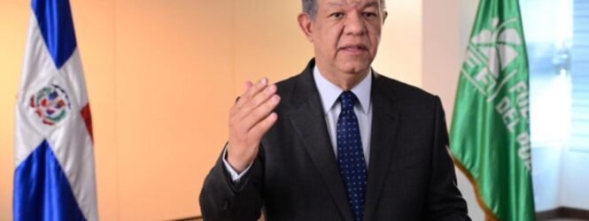 El TSE acoge recurso de amparo busca excluir a Leonel del debate