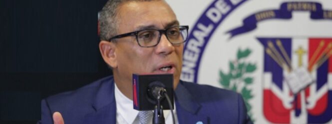 Acusan a dominicano en NY de fraude por más US$100 millones
