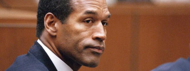 Deportista legendario, actor y millonario: O.J. Simpson vivió y perdió el sueño americano