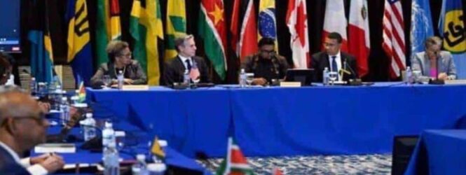 Gobierno de Ariel Henry buscaría boicotear establecimiento del Consejo Presidencial en Haití
