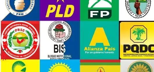 OPINA: ¿Debe ser eliminado o no el financiamiento a los partidos?