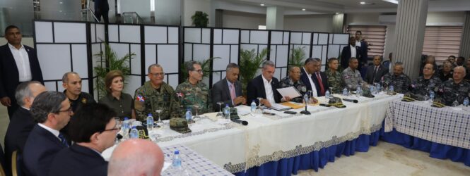 Empresarios invitados a reunión sobre Plan Seguridad Ciudadana