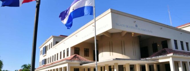 Tribunal ordena al CEA detener desalojos en municipios de Puerto Plata