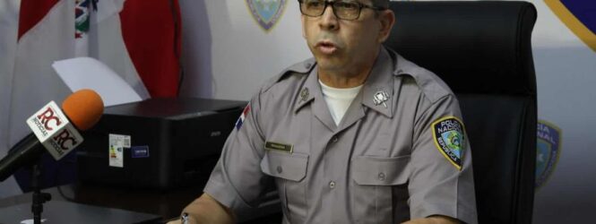 Policía revela identidad de mujer que atropelló al hijo del presidente de Adocco