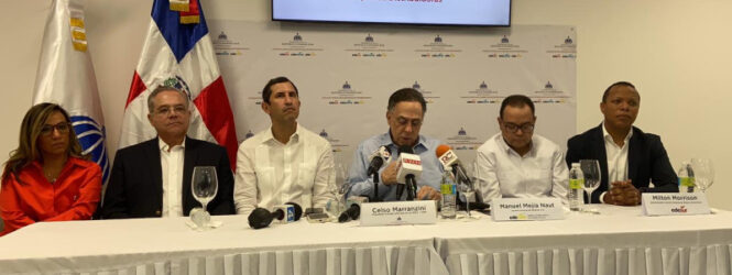 1,229 megavatios salieron del sistema eléctrico tras paso de huracán Beryl