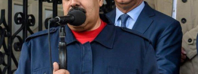 Seis décadas de relaciones muy turbulentas entre Venezuela y RD