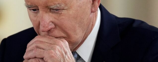 Líderes reaccionan ante retiro de Joe Biden de la carrera electoral