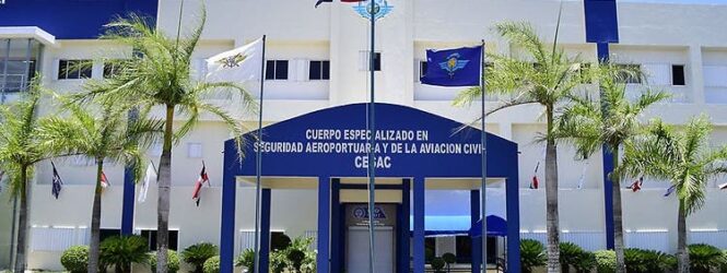 CESAC separa a 400 miembros por tráfico de drogas y extorsión en los aeropuertos