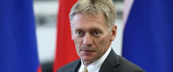 Rusia también está dispuesta a negociar fin de guerra de Ucrania