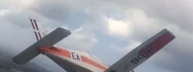 Gobierno RD gastó US$1.066 mm en compra de 7 aviones usados