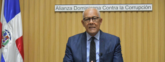 Adocco aplaude la propuesta de reforma a constitucional de Abinader