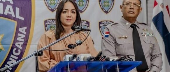 Gobierno hará campaña contra creciente violencia dominicana