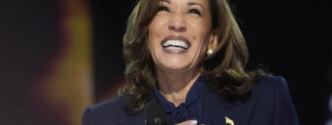 Kamala Harris: “Se puede” regularizar a los migrantes indocumentados y “proteger” la frontera