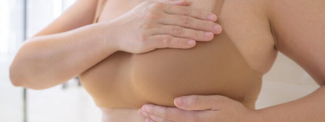 Expertos apuntan a tratamiento de radioterapia más corto para el cáncer de mama