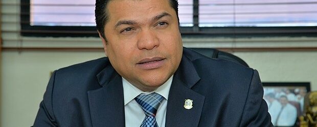 Autor Ley 63-17 ve hay falta de gerencia INTRANT y DIGESETT