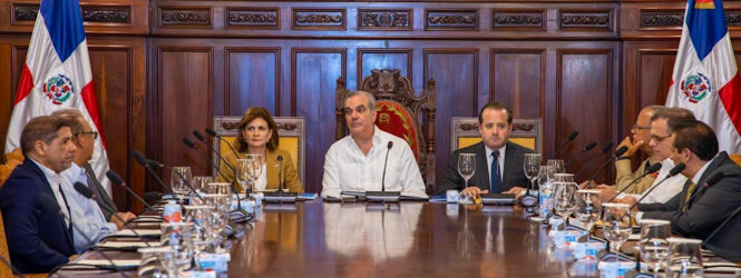 Presupuesto del 2025 será de un billón 484 mil millones de pesos
