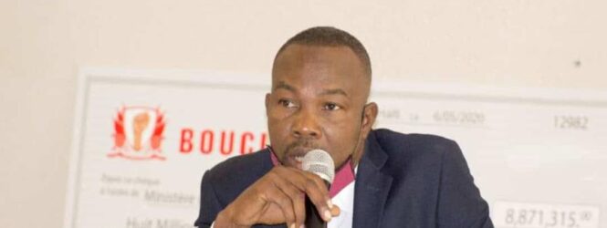 EE.UU. sanciona a un expolítico haitiano al que Abinader le negó la entrada a RD en 2023