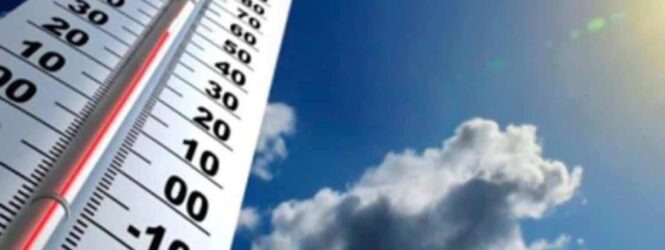 Pese a que este domingo concluye el verano, el calor continuará en República Dominicana