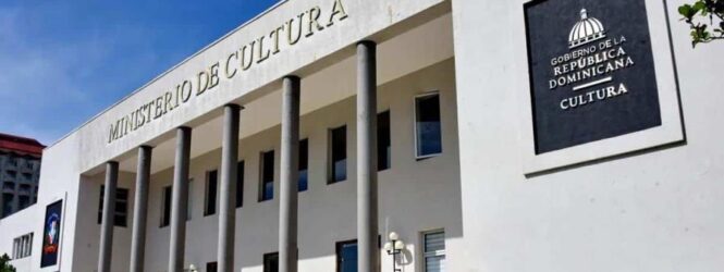 Cultura gasta RD$5.5 millones al mes en nómina y alquiler por oficinas en el exterior