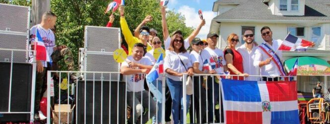 Más de 200,000 dominicanos viven de manera irregular en Estados Unidos