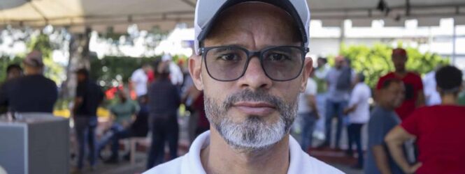 Falcondo ya pagó salarios adeudados a trabajadores que tenían 14 semanas sin cobrar