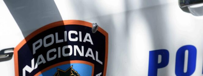 Municiones eran sustraídas de la Policía en mochilas y se dejaban cajas vacías