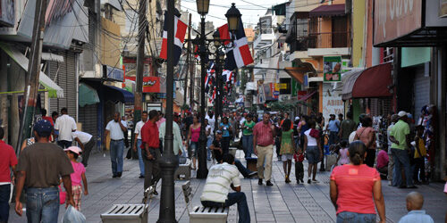 Rep. Dominicana figura entre países mejores posicionados AL