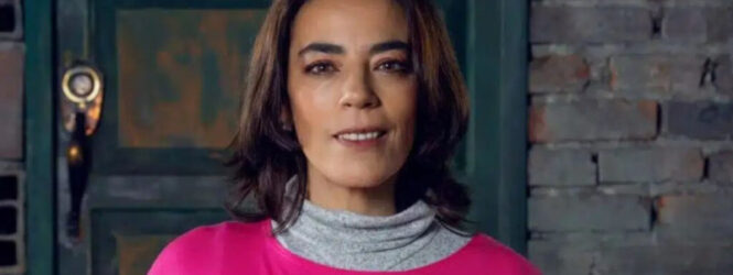 ¿Quién fue Sandra Reyes, la actriz de “Pedro, el escamoso” que creía en los extraterrestres?