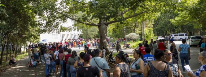Bono Navideño: El Gobierno explica razones de fallas en el portal de acceso