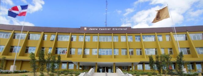 PRM, PLD y FP depositarán documento ante la JCE con posición sobre candidaturas independientes