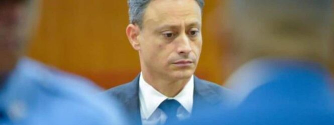 Aún sin sentencias los casos de corrupción administrativa