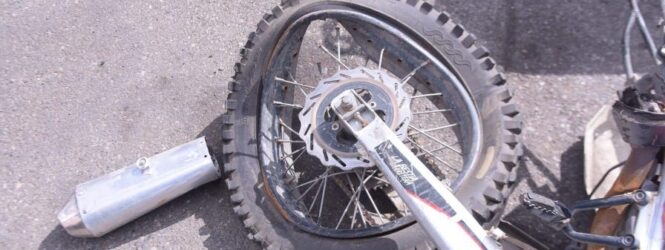Reportan nueve fallecidos en cinco accidentes de tránsito ocurridos el fin de semana en el Cibao