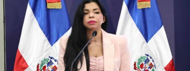 Yeni Berenice dirigirá la PGR con un fuerte respaldo