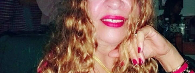 Muere la locutora Yolaina Marmolejos tras perder lucha contra el cáncer