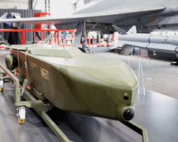 Alemania autoriza a Ucrania a utilizar sus armas contra Rusia