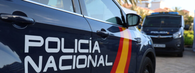 Once miembros de Dominican Don’t Play fueron detenidos en Madrid