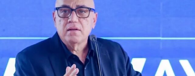 Detienen en EEUU empresario haitiano Réginald Boulos