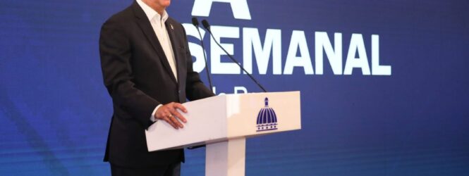 Aseguran no hay presencia del cartel de Sinaloa en Dominicana