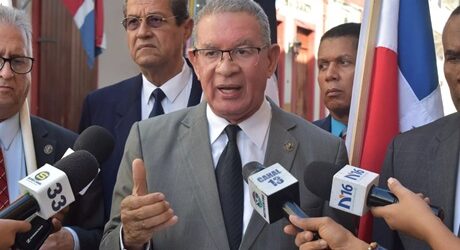 Critica Iglesia se haya sumado a campaña descrédito contra RD