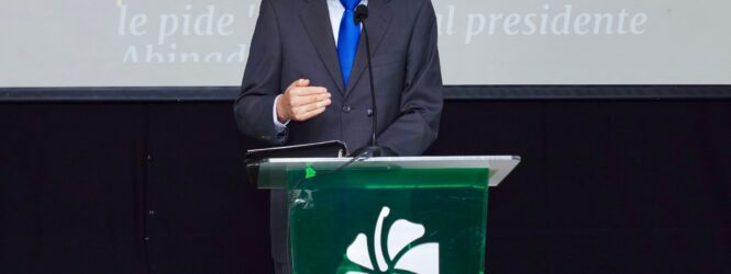 FP exige declarar en emergencia sector eléctrico R. Dominicana