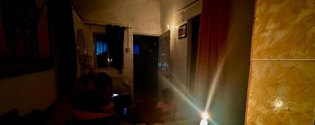 Los 3 factores de los apagones, según Abinader: Tardanza en entrada de nuevos megas, alta demanda y sargazo