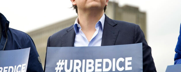 Muere Miguel Uribe Turbay, el senador y precandidato presidencial colombiano herido en atentado