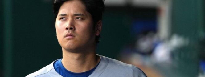 Ohtani y su agente acusados de sabotear proyecto inmobiliario en Hawái de 240 millones