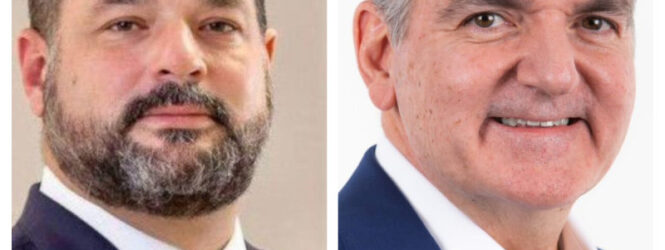 Paíno Henríquez, Neney Cabrera, 10 viceministros y otros funcionarios que la DGCP suspendió empresas