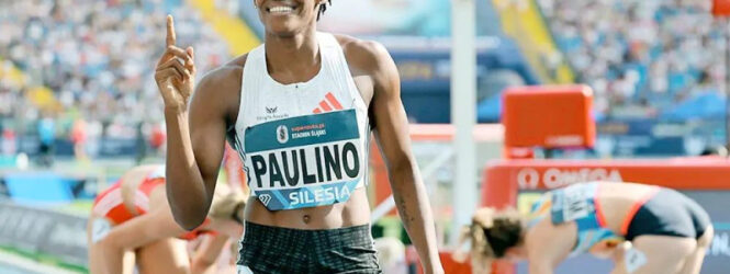 En 2025, ¿cuánto dinero ha ganado Marileidy Paulino?